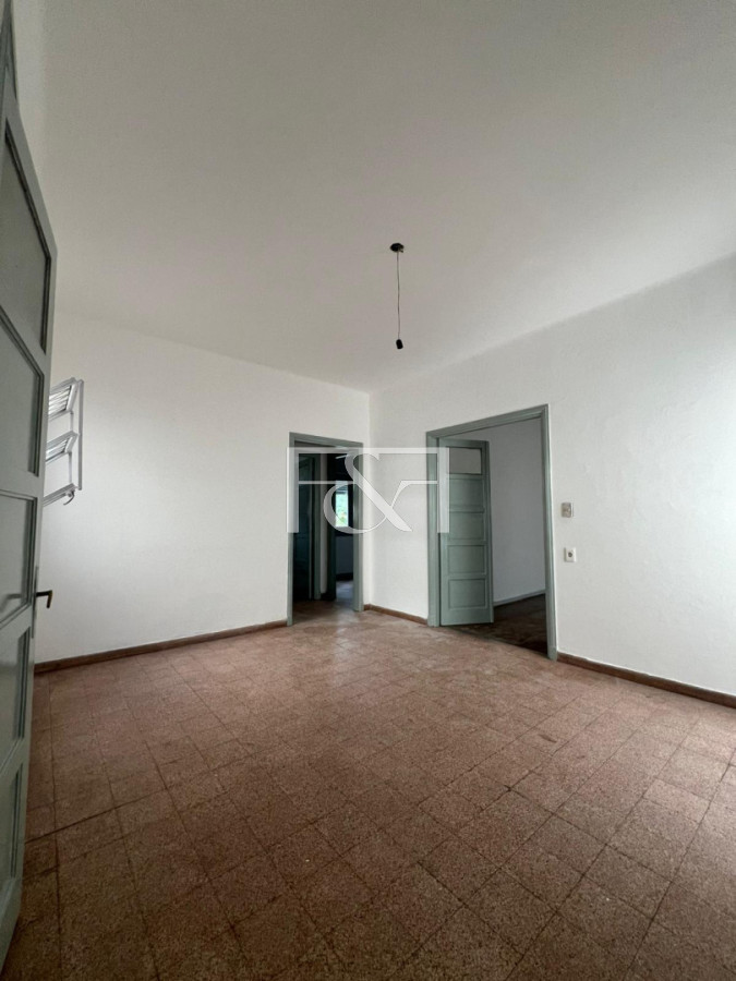 Apartamento ID.2886 - Alquilo apartamento 3 dormitorios , 2 balcones frente y Interno sobre 8 de octubre esq Paladino