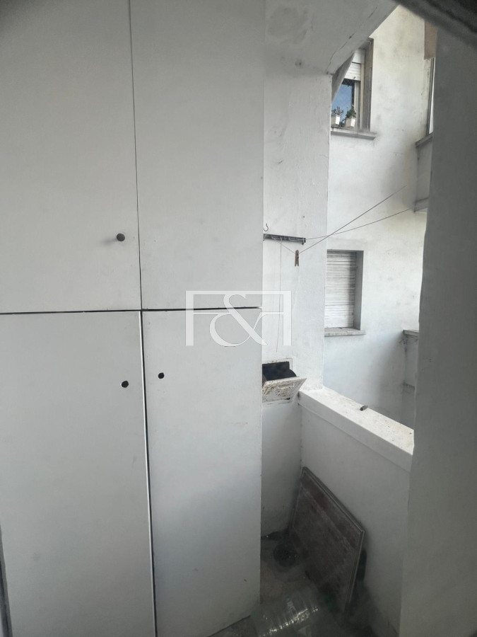 Apartamento ID.2850 - Alquilo, Amplio y Luminoso Apto 2 Dormitorios . Aguada