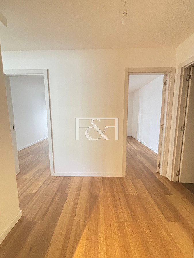 Apartamento ID.2831 - Alquiler APARTAMENTO A ESTRENAR 2 DORMITORIO CON TERRAZA 