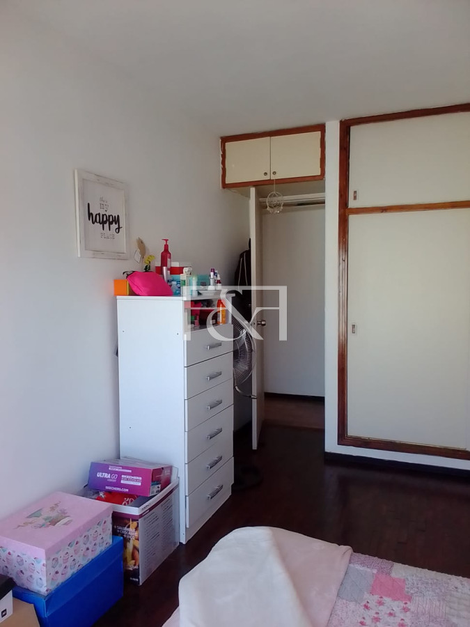 Apartamento ID.2733 - ALQUILER APARTAMENTO 2 DORM. CON BALCÓN EN POCITOS