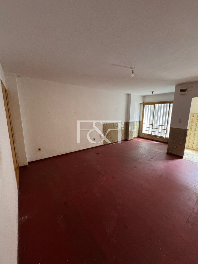 Apartamento ID.2650 - Vende amplio monoambiente Capurro
