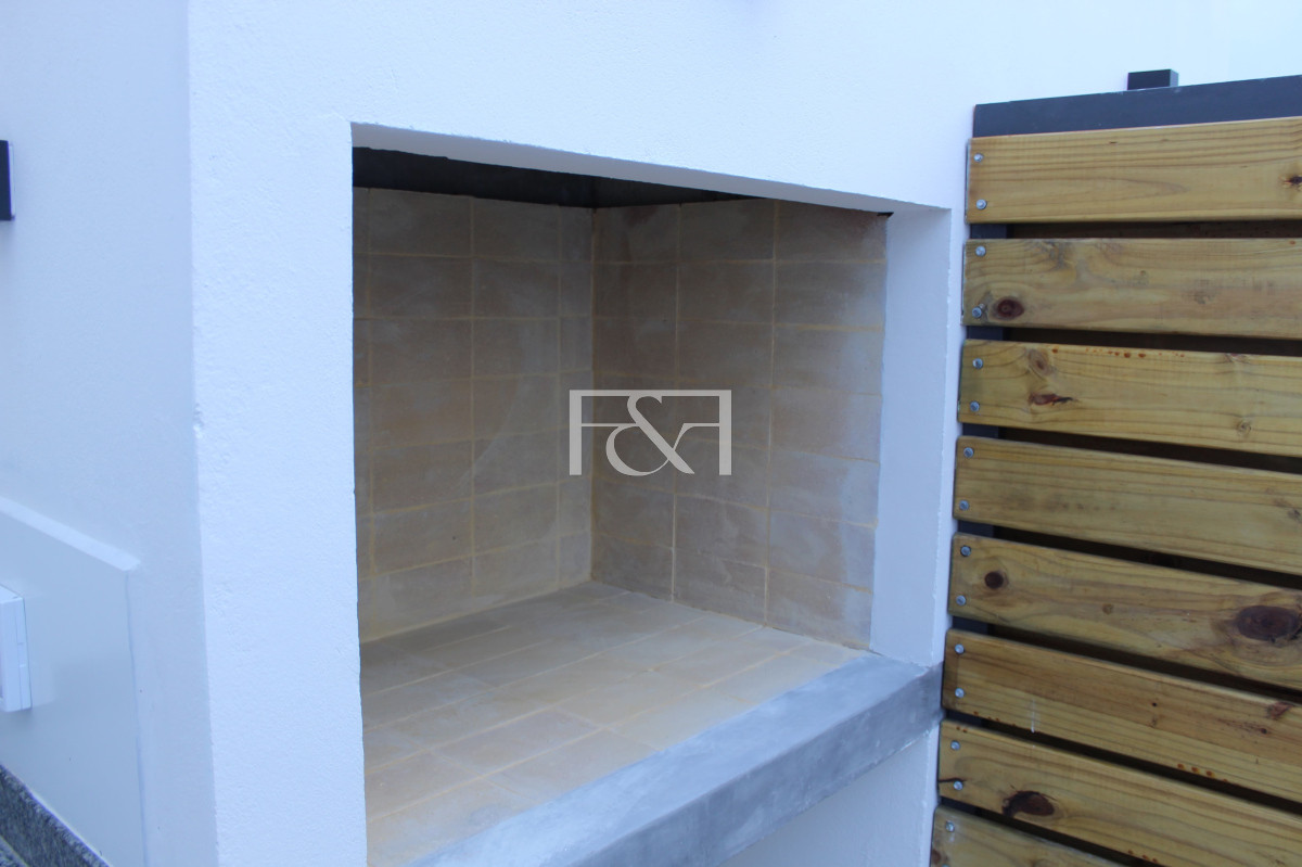 Apartamento ID.2800 - ALQUILER MONOAMBIENTE CON PATIO Y PARRILLERO EN LA BLANQUEADA ¡A ESTRENAR!