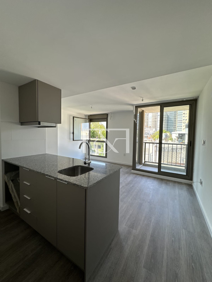 Apartamento ID.2707 - Venta de Apartamento en Parque Batlle 1 Dormitorio