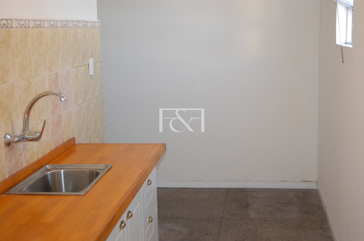 Apartamento ID.2637 - ALQUILER APARTAMENTO DE UN DORMITORIO EN LA UNIÓN