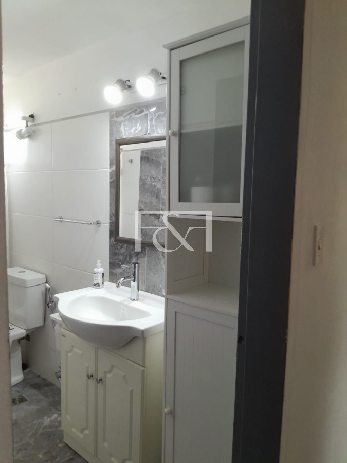 Apartamento ID.2746 - VENTA APARTAMENTO 2 DORMITORIOS EN VILLA ESPAÑOLA