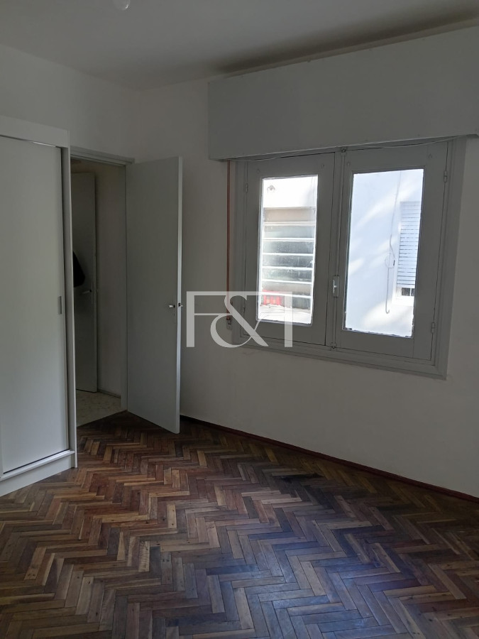 Apartamento ID.2714 - ALQUILO APTO DE 1 DOR SOBRE AVDA 8 DE OCTUBRE