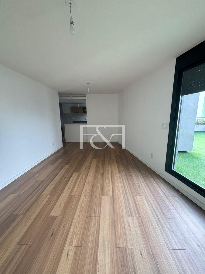 Apartamento ID.2831 - Alquiler APARTAMENTO A ESTRENAR 2 DORMITORIO CON TERRAZA 