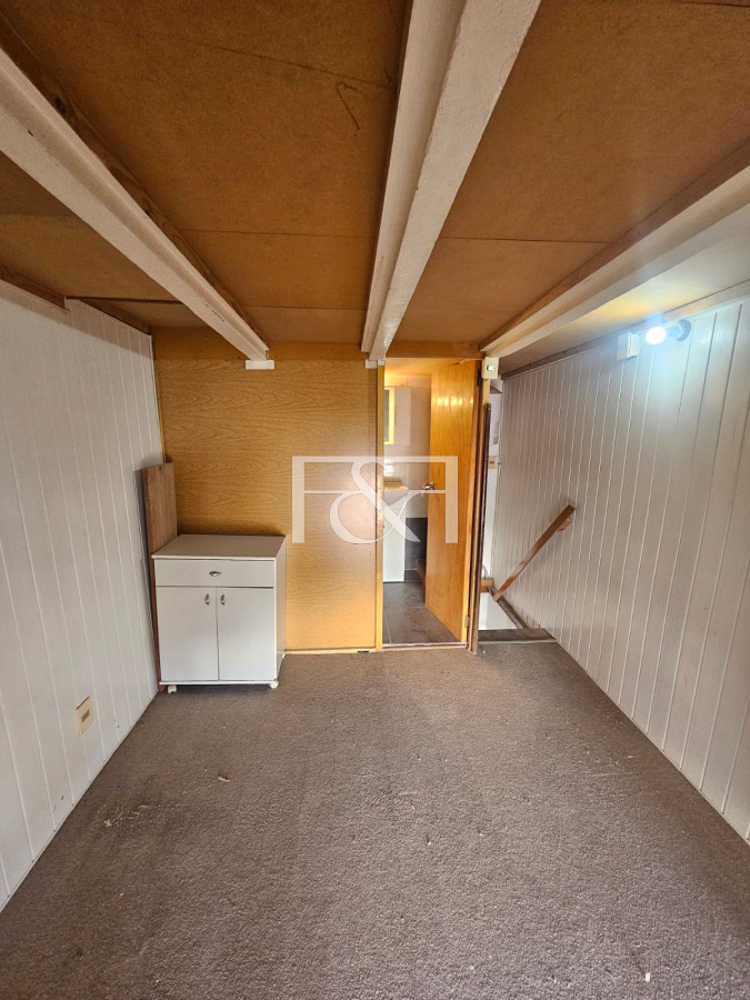 Apartamento ID.2793 - ALQUILER APARTAMENTO TIPO DUPLEX 1 DORMITORIO EN EL CENTRO