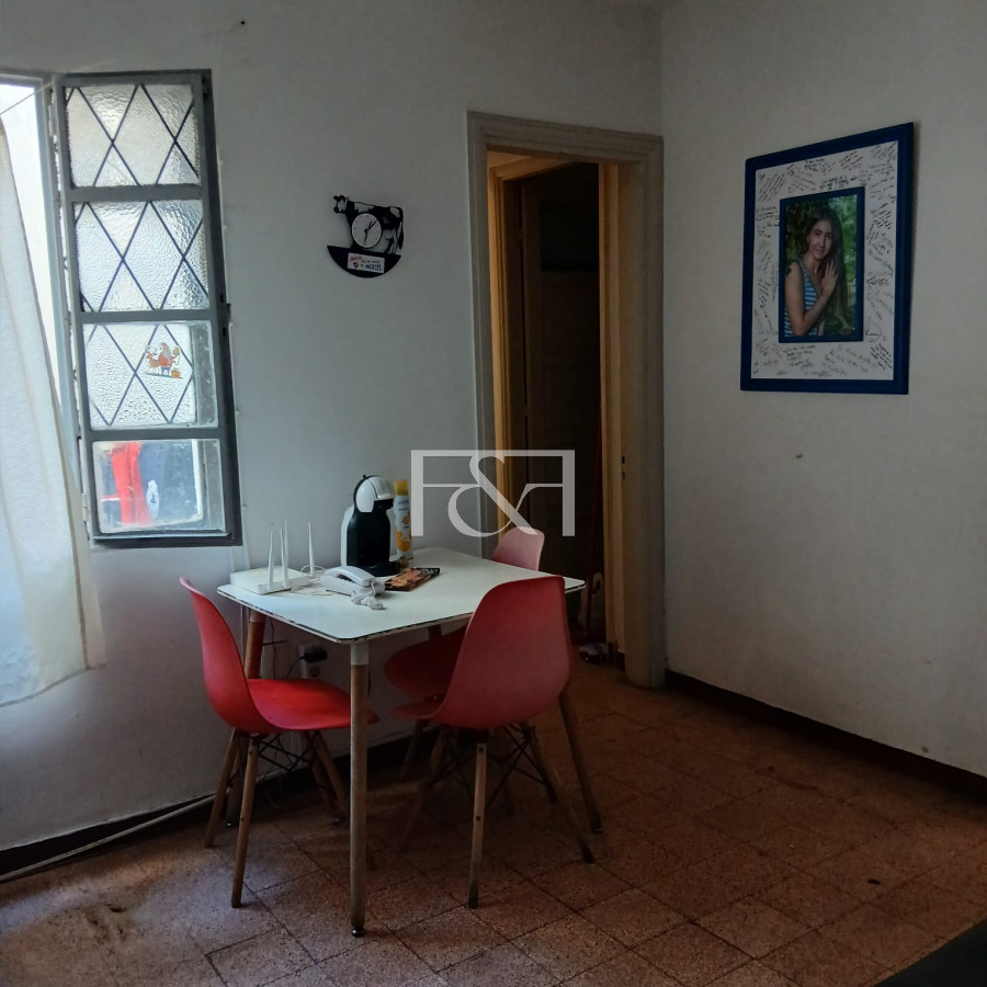 Apartamento ID.2765 - Alquilo apto de 1 Dor , Avda 8 de Octubre