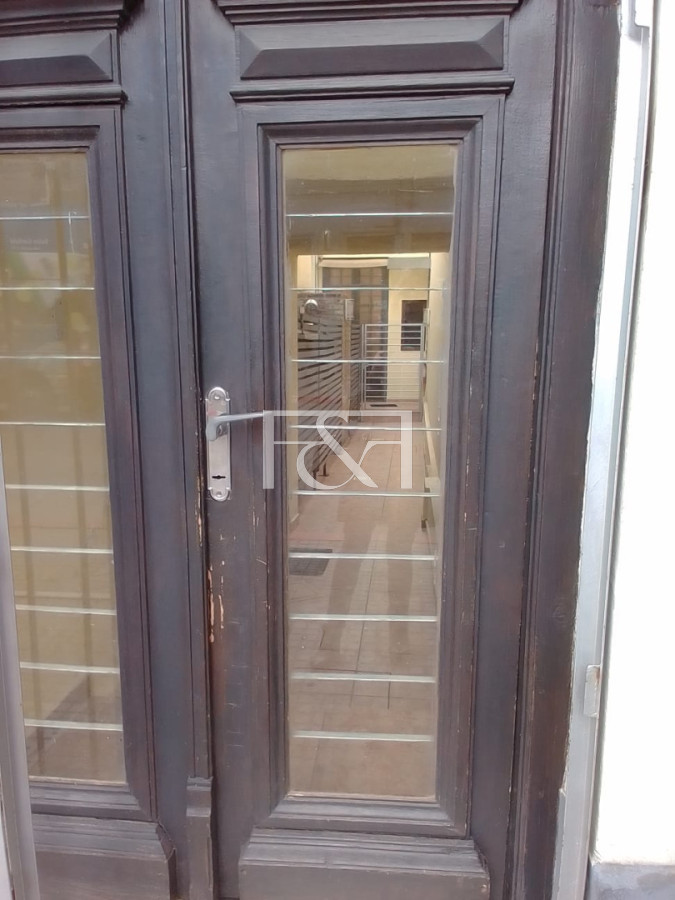 Apartamento ID.2887 - ALQUILER DUPLEX 1 DORM. CON PARRILLERO EN CORDÓN