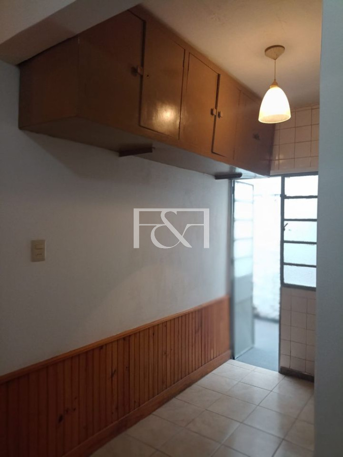 Apartamento ID.2564 - Venta de Apartamento de Un dormitorio en Palermo