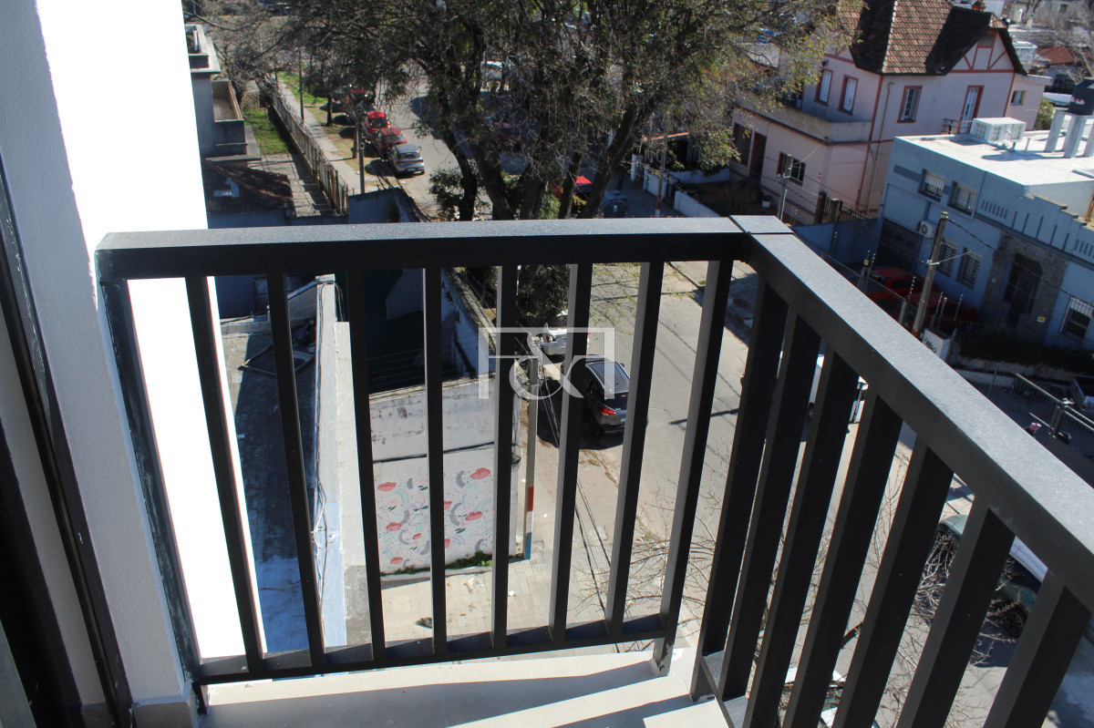 Apartamento ID.2812 - ALQUILER APARTAMENTO 1 DORM. EN LA BLANQUEADA ¡A ESTRENAR!