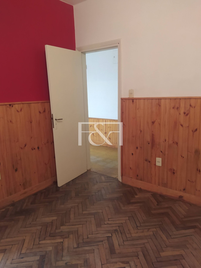 Apartamento ID.2564 - Venta de Apartamento de Un dormitorio en Palermo