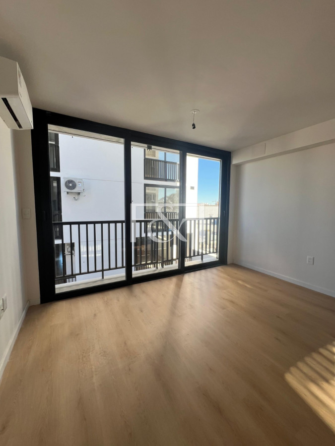 Apartamento ID.2816 - Alquilo hermoso apto 1 dormitorio , mas servicios, a estrenar La Blanqueada