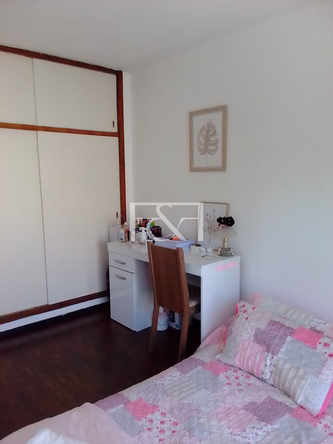 Apartamento ID.2733 - ALQUILER APARTAMENTO 2 DORM. CON BALCÓN EN POCITOS
