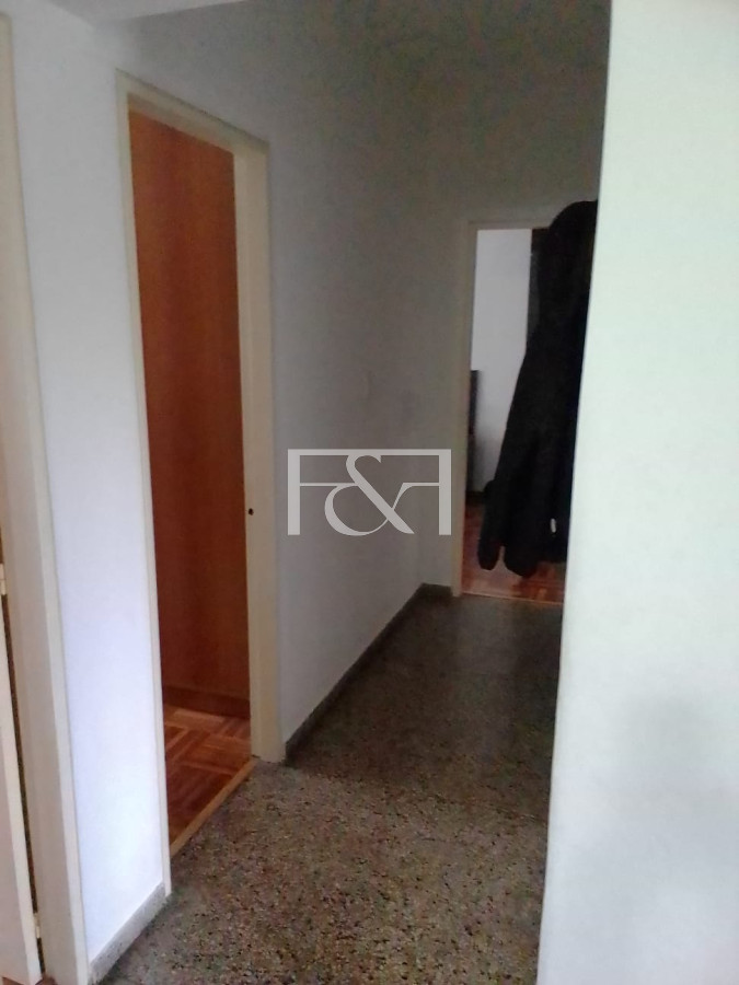 Apartamento ID.2309 - VENTA APARTAMENTO DE 3 DORMITORIOS EN AGUADA
