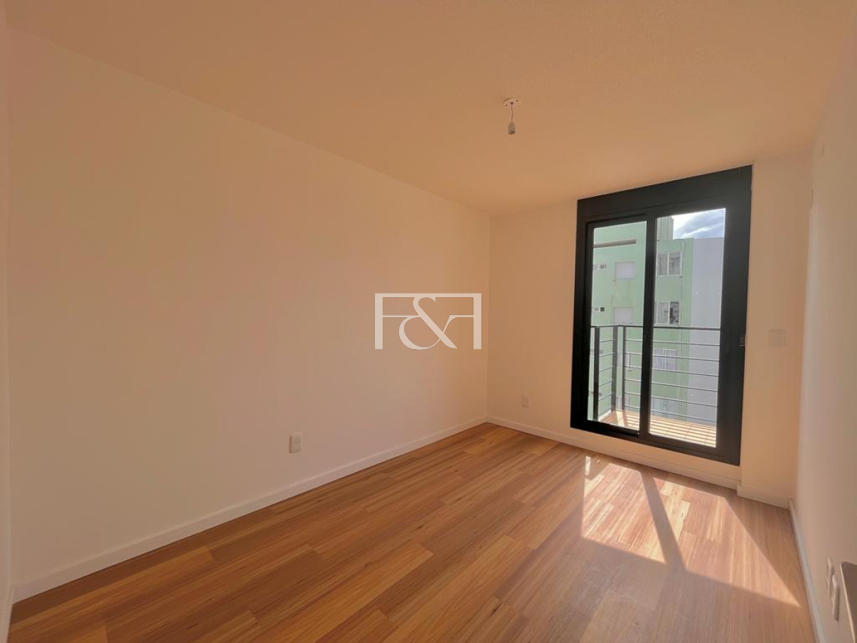 Apartamento ID.2755 - Alquiler de Apartamento de 1 Dormitorio