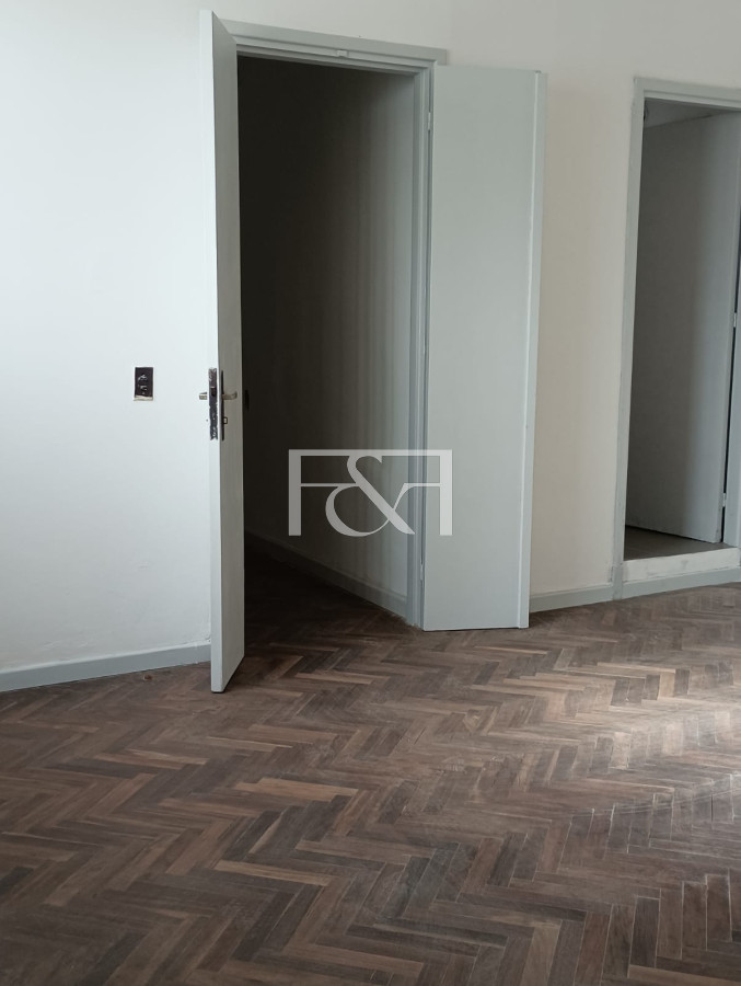 Apartamento ID.2845 - Alquilo apartamento 2 dor , gran azotea de uso exclusivo  Prado