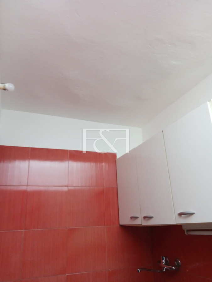 Apartamento ID.2481 - Venta monoambiente, buena ubicacion , impecable