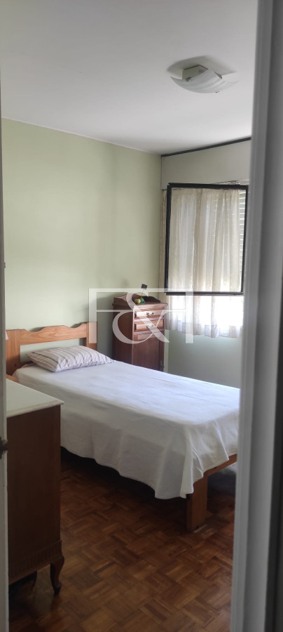 Apartamento ID.2318 - Venta de Apartamento  2 Dormitorios en el Centro