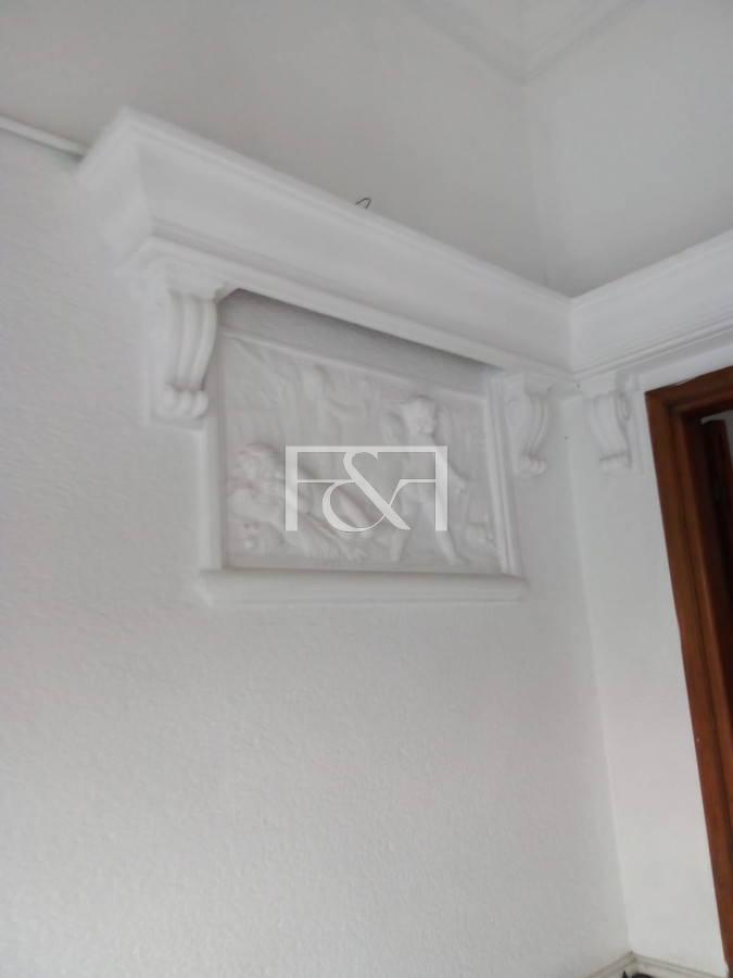Apartamento ID.2709 - VENTA CON RENTA DE APARTAMENTO DE 1 DORMITORIO EN EL CENTRO