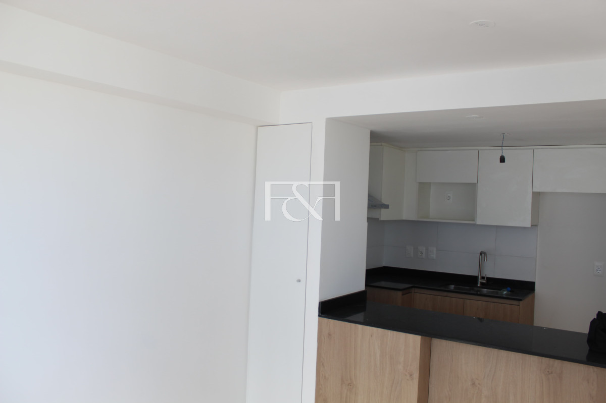 Apartamento ID.2811 - ALQUILER APARTAMENTO 1 DORM. EN LA BLANQUEADA ¡A ESTRENAR!