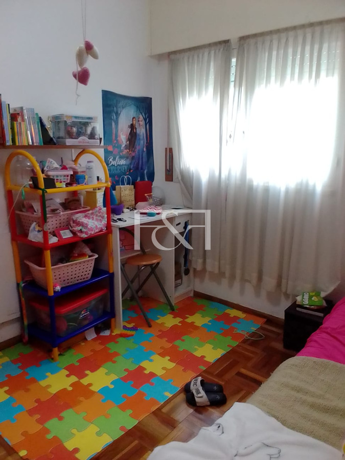 Apartamento ID.2309 - VENTA APARTAMENTO DE 3 DORMITORIOS EN AGUADA
