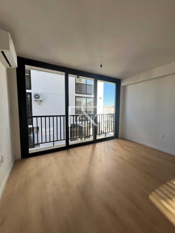 Apartamento ID.2799 - ALQUILER APARTAMENTO 1 DORM EN LA BLANQUEADA - ¡A ESTRENAR!