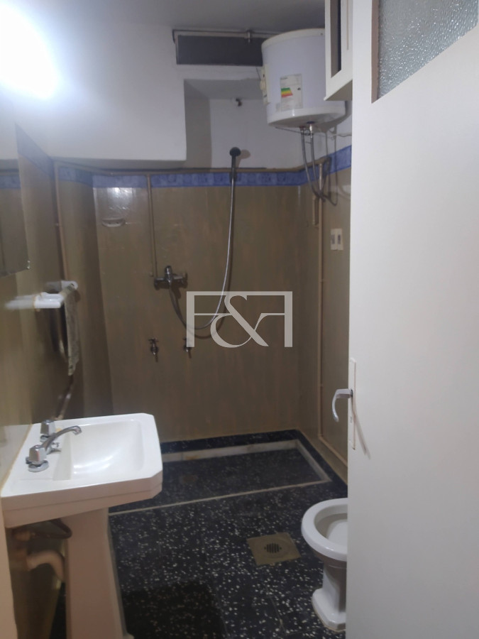 Apartamento ID.2564 - Venta de Apartamento de Un dormitorio en Palermo