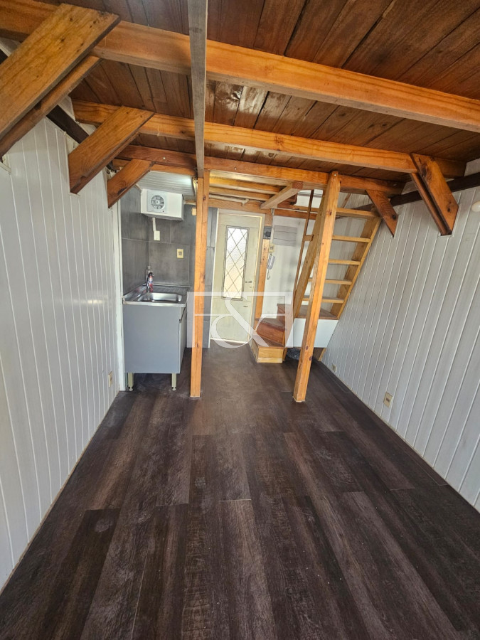 Apartamento ID.2793 - ALQUILER APARTAMENTO TIPO DUPLEX 1 DORMITORIO EN EL CENTRO