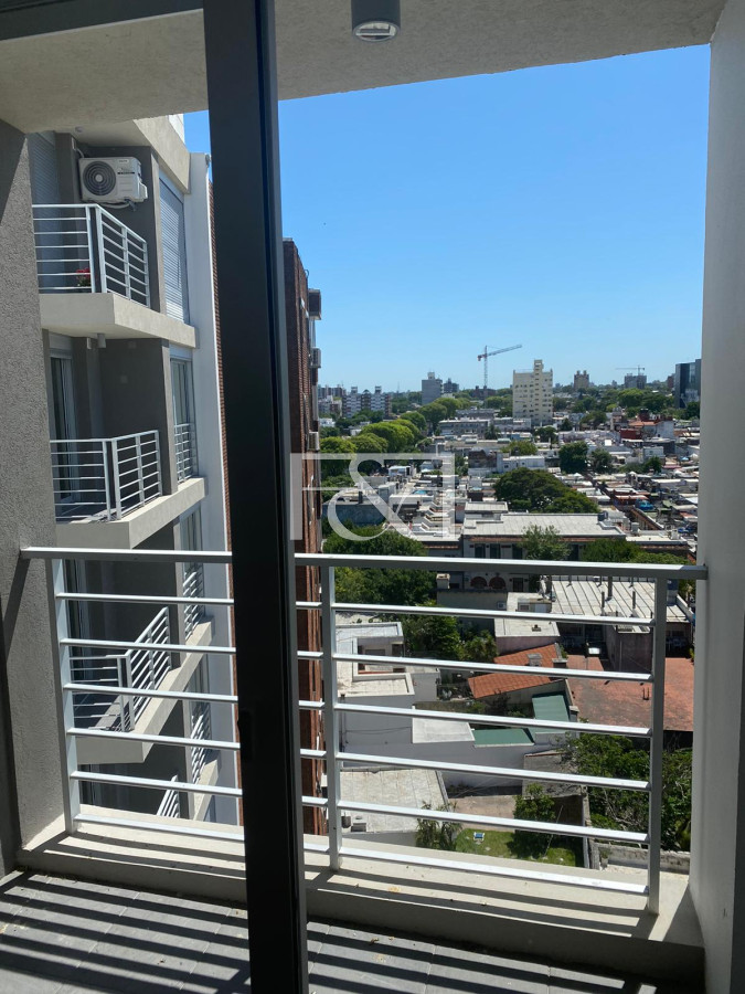 Apartamento ID.2750 - Alquiler tres cruces 2 Domitorios