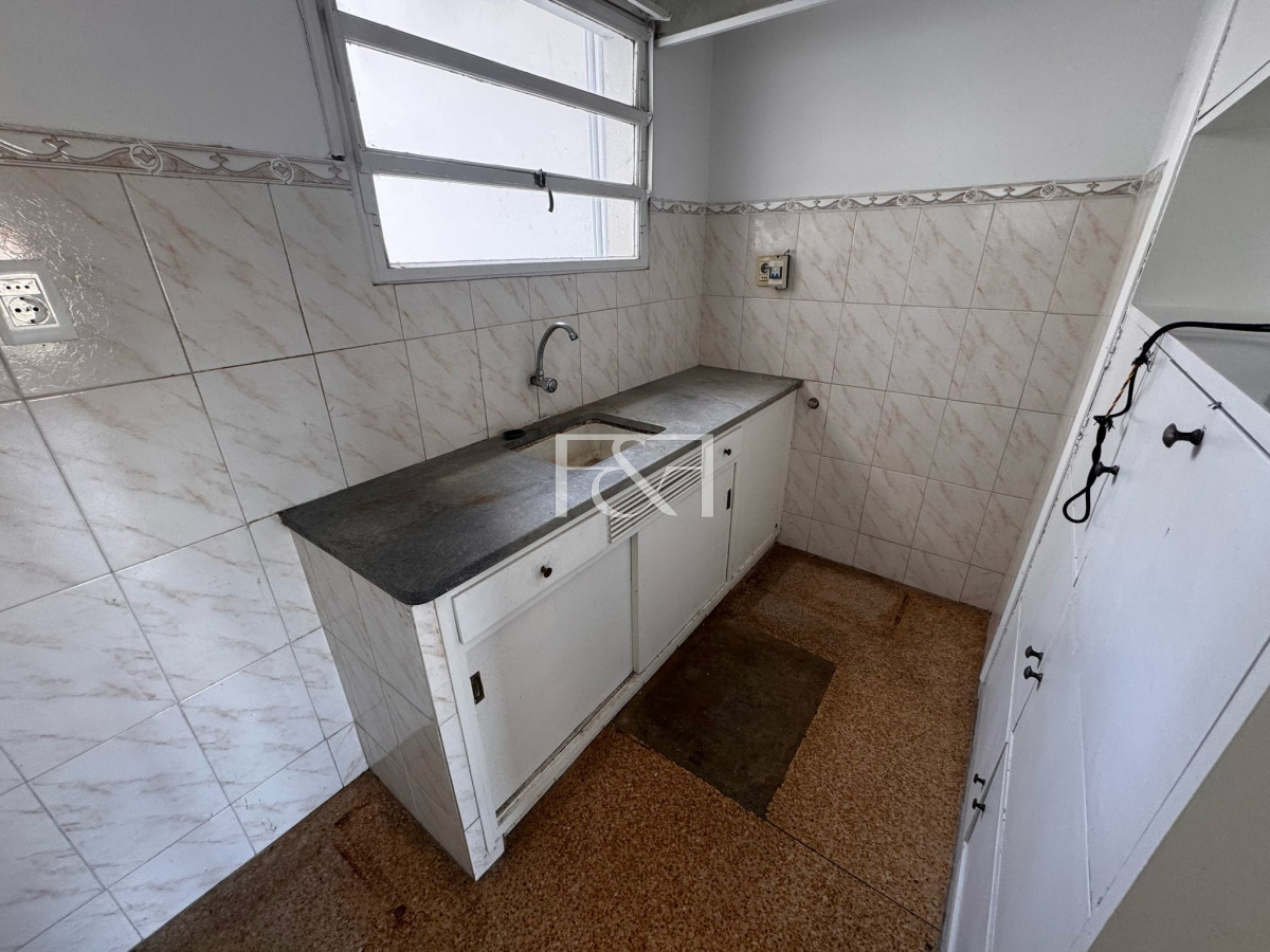 Apartamento ID.2694 - VENTA , DIVINO APTO DE 2 DOR , AMPLIO , AGUADA
