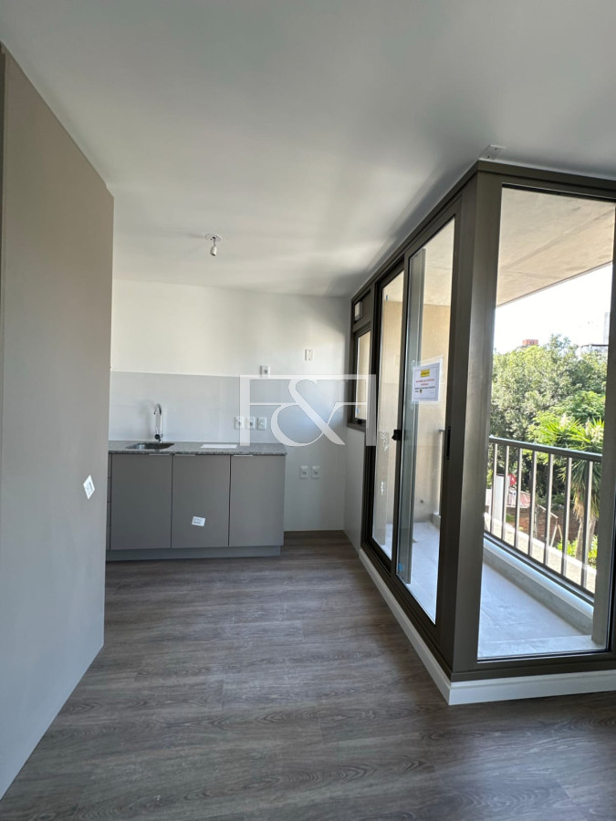 Apartamento ID.2707 - Venta de Apartamento en Parque Batlle 1 Dormitorio