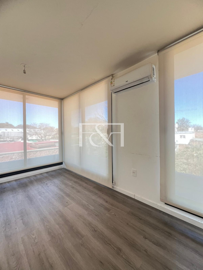 Apartamento ID.2828 - ALQUILO MODERNO , IMPECABLE APTO 2 DOR, BALCON , GARAGE . PRADO