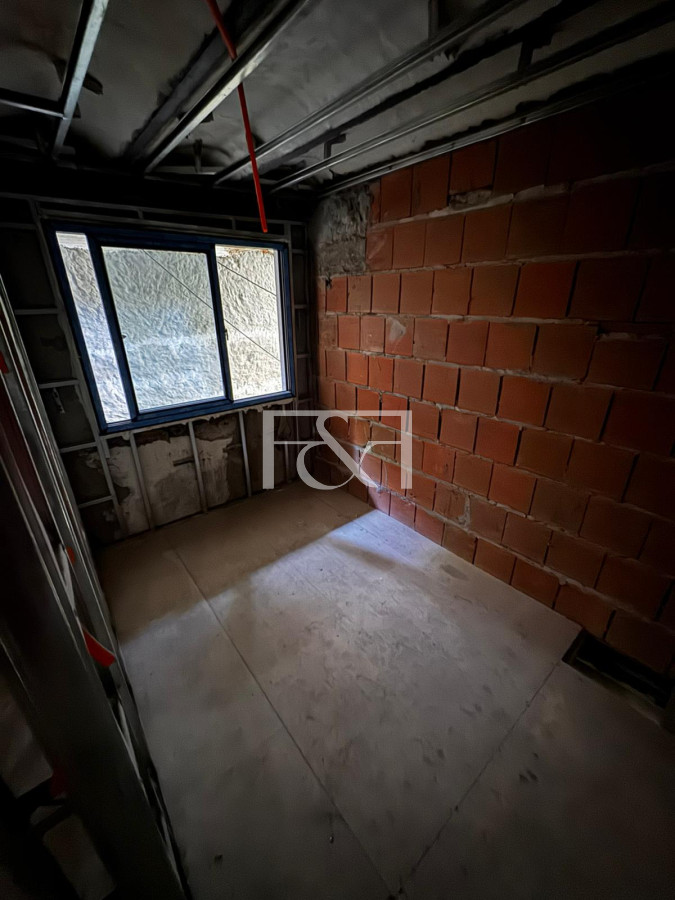 Apartamento ID.2580 - Se vende Monoambiente Tres Cruces