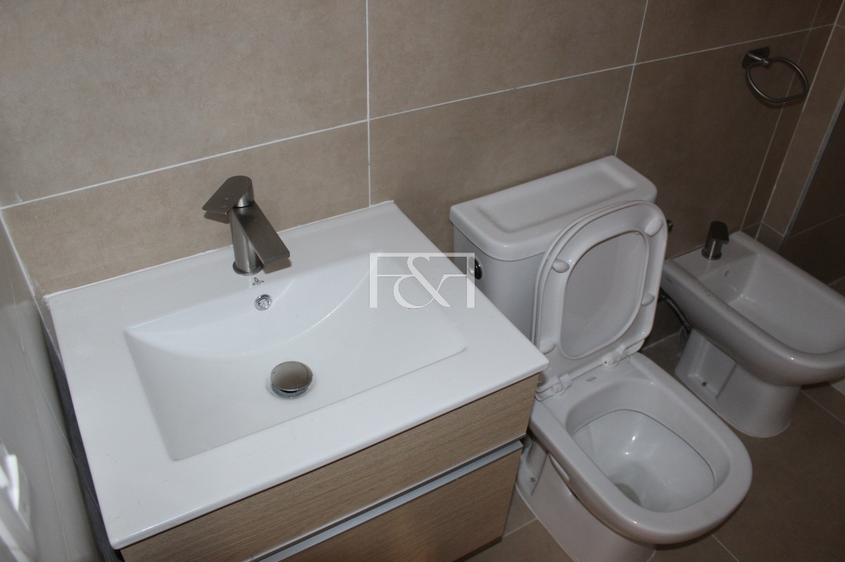 Apartamento ID.2811 - ALQUILER APARTAMENTO 1 DORM. EN LA BLANQUEADA ¡A ESTRENAR!