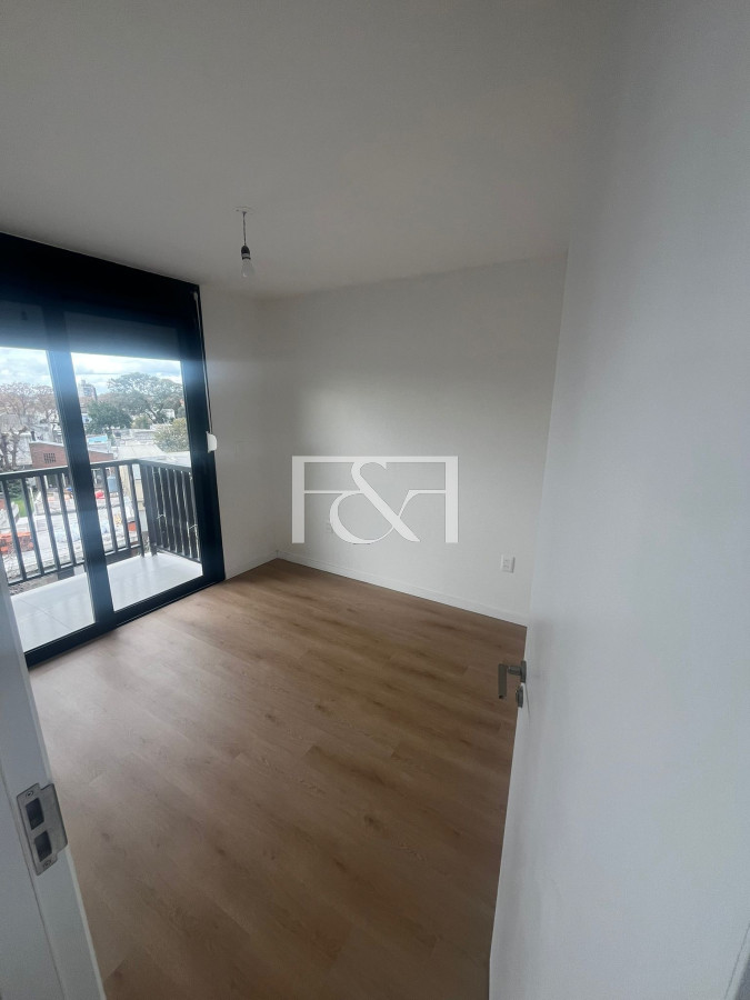 Apartamento ID.2811 - ALQUILER APARTAMENTO 1 DORM. EN LA BLANQUEADA ¡A ESTRENAR!