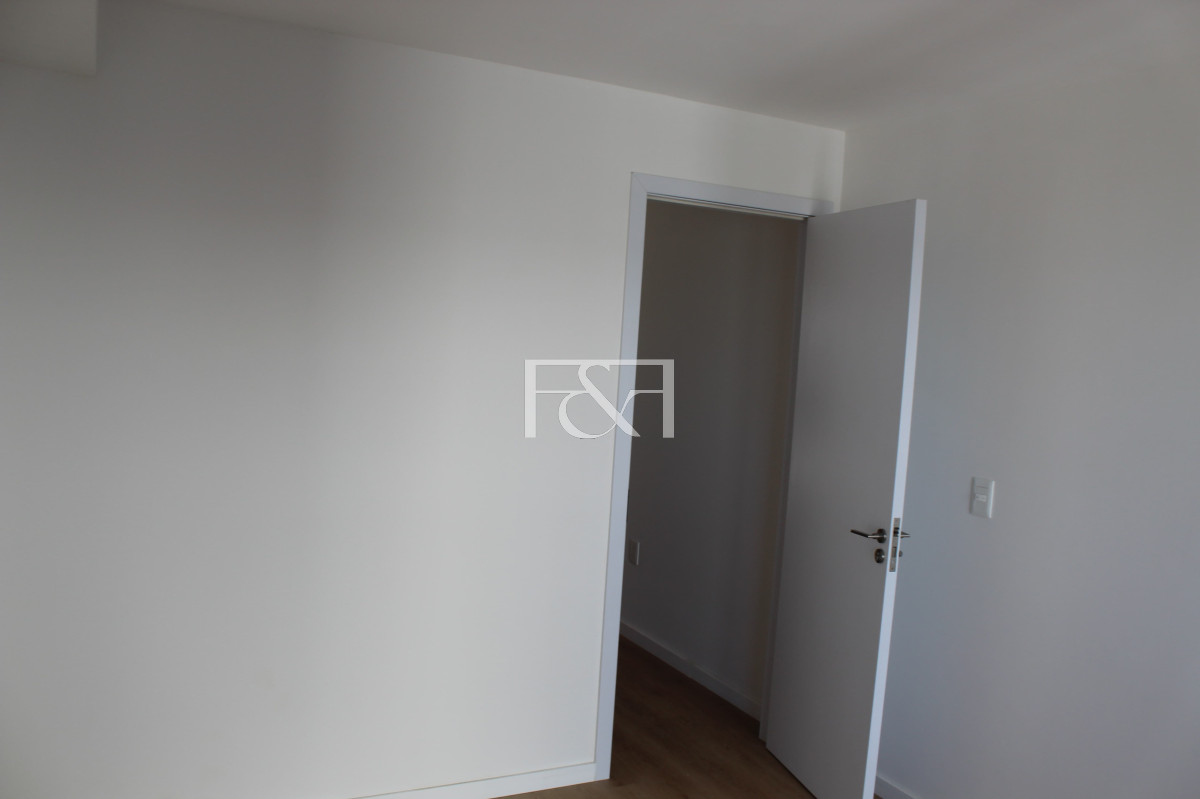 Apartamento ID.2812 - ALQUILER APARTAMENTO 1 DORM. EN LA BLANQUEADA ¡A ESTRENAR!