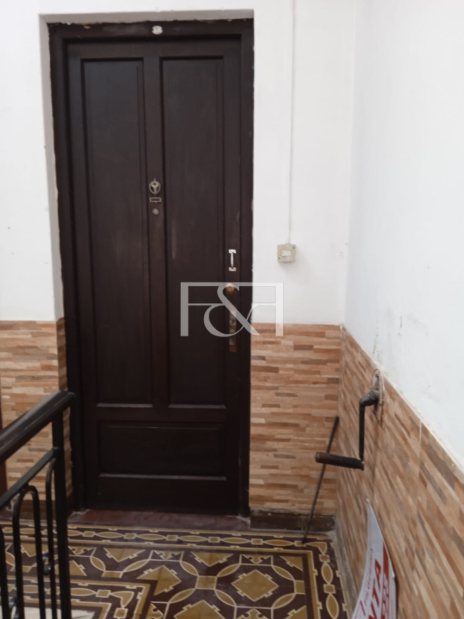 Apartamento ID.2521 - Venta , apartamento 3 dor al frente