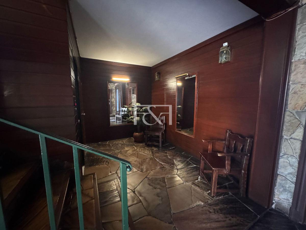 Apartamento ID.2694 - VENTA , DIVINO APTO DE 2 DOR , AMPLIO , AGUADA