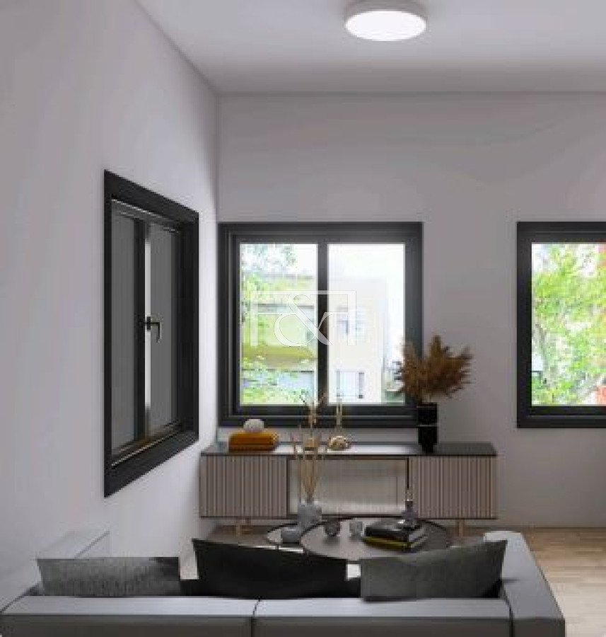 Apartamento ID.2459 - Venta Apartamento 1 Dormitorio Barrio Sur