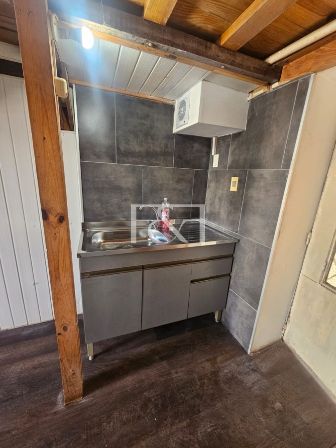 Apartamento ID.2793 - ALQUILER APARTAMENTO TIPO DUPLEX 1 DORMITORIO EN EL CENTRO