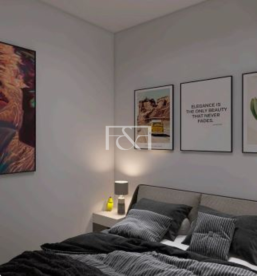 Apartamento ID.2452 - VENTA APARTAMENTO 1 DORMITORIO CON TERRAZA - PARRILLERO EN BARRIO SUR