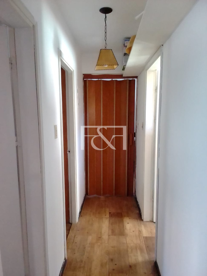 Apartamento ID.2733 - ALQUILER APARTAMENTO 2 DORM. CON BALCÓN EN POCITOS
