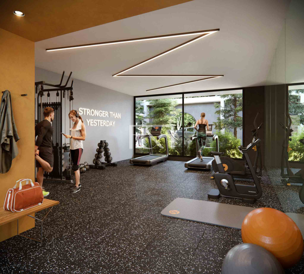 Apartamento ID.2878 - Venta de Apartamento 1 Dormitorio en Tres Cruces