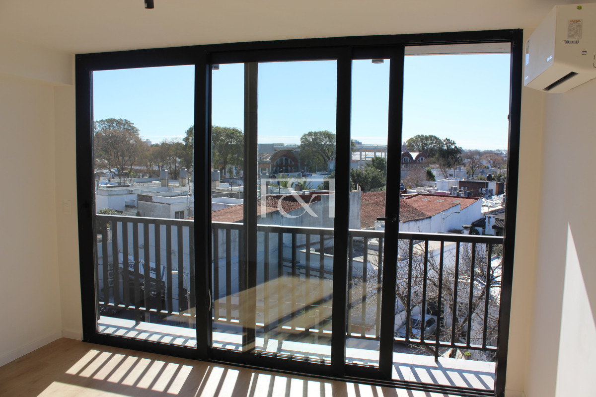 Apartamento ID.2804 - Apartamento en Montevideo, La Blanqueada 