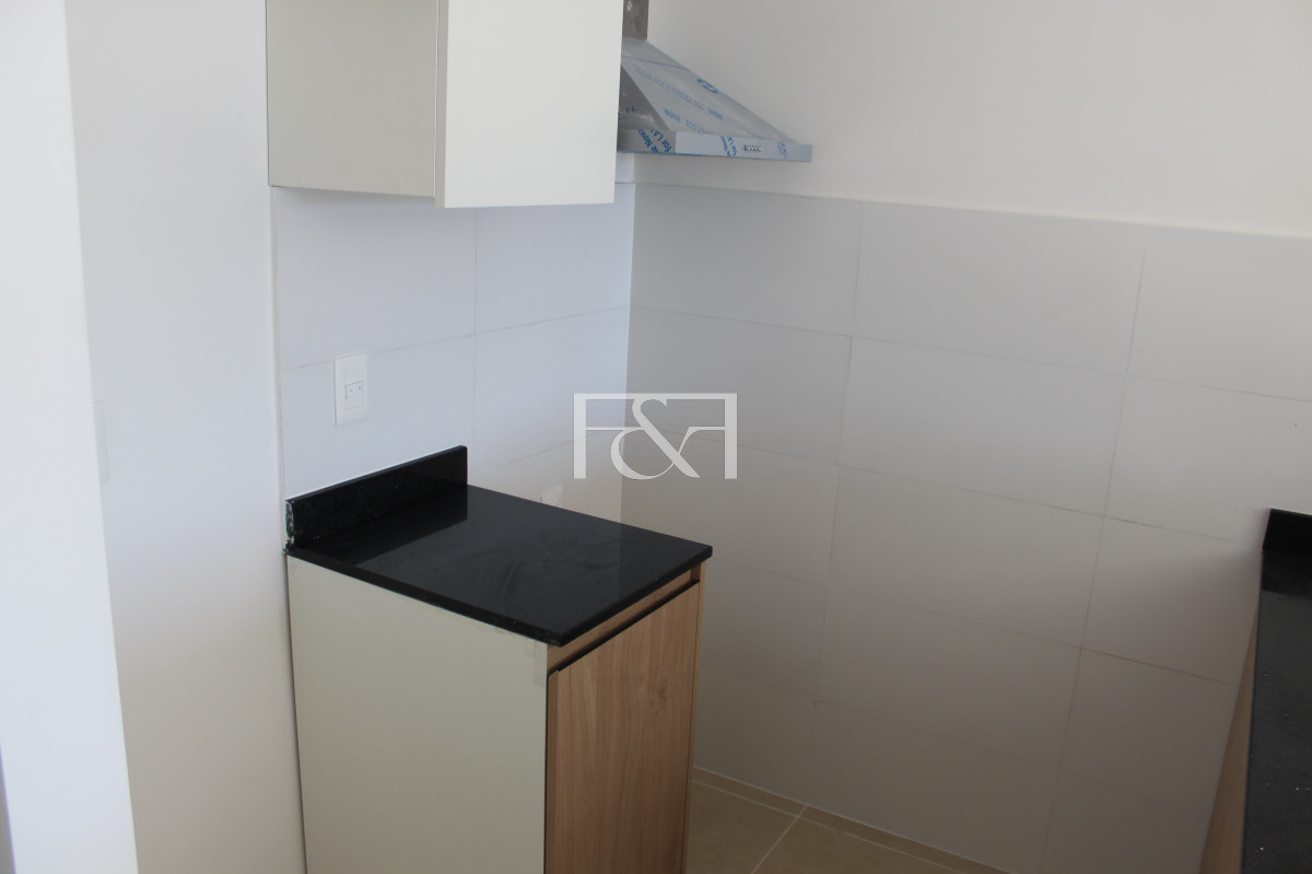 Apartamento ID.2799 - ALQUILER APARTAMENTO 1 DORM EN LA BLANQUEADA - ¡A ESTRENAR!