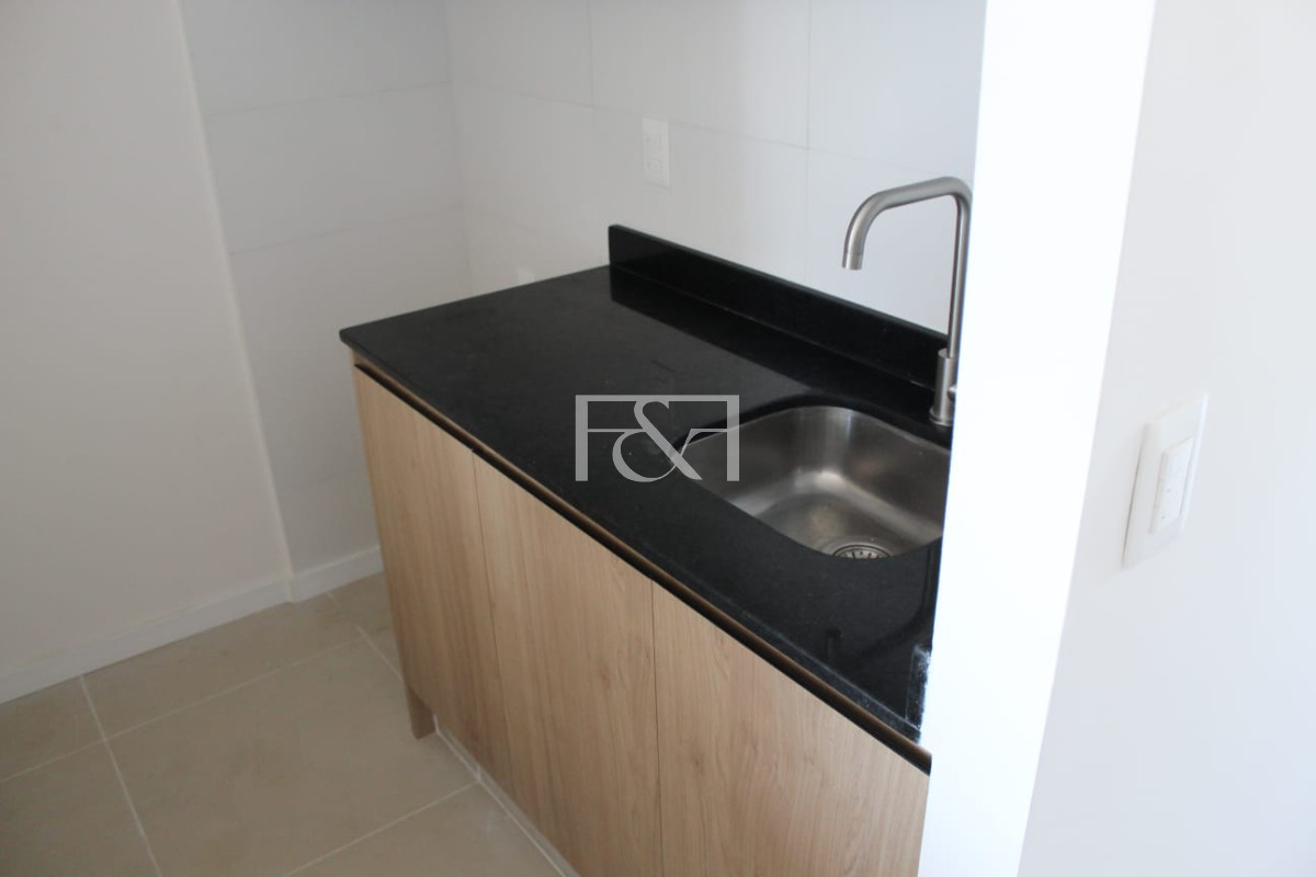 Apartamento ID.2810 - ALQUILER APARTAMENTO 1 DORM. EN LA BLANQUEADA ¡A ESTRENAR!