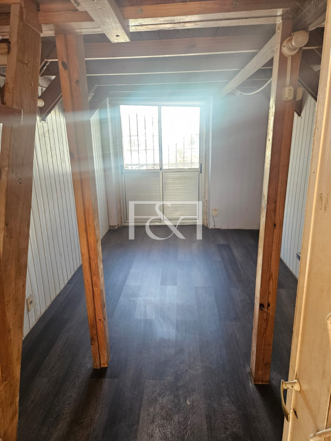 Apartamento ID.2793 - ALQUILER APARTAMENTO TIPO DUPLEX 1 DORMITORIO EN EL CENTRO