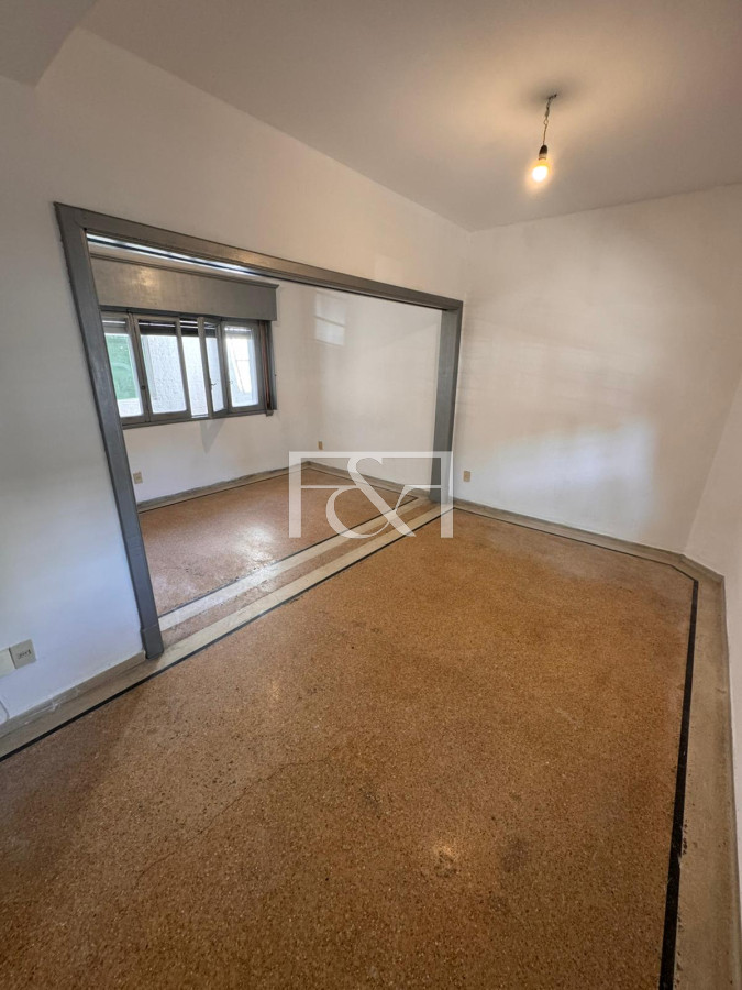 Apartamento ID.2622 - Alquiler tres cruces monoambiente